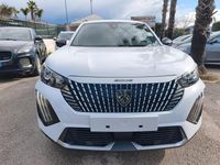 Nuova Peugeot 2008 Allure 101 CV (74 kW) 2025 Bianco SUV