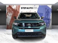 Nuova Opel Frontera 101 CV (74 kW) 2026 Khaki green SUV