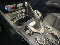 Usata Alfa Romeo Stelvio 160 CV (117 kW) 2023 Gray SUV