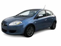 Usata Fiat Bravo 105 CV (77 kW) 2009 Utilitaria
