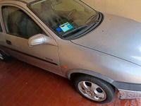 Usata Opel Corsa 54 CV (39 kW) 1999 Grigio Utilitaria