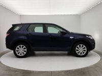 usata Land Rover Discovery Sport Discovery Sport -2.0 T
