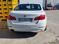 usata BMW 520 d 2014