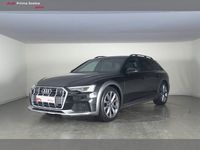 Usata Audi A6 Allroad Advanced 204 CV (150 kW) 2024 Nero mito metallizzato Station wagon