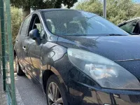 Usata Renault Scénic 110 CV (80 kW) 2011 Monovolume