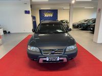 usata Volvo XC70 2.4 D5 20V (163CV) cat AWD aut. Summum