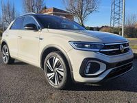 Usata VW T-Roc R-line 150 CV (110 kW) 2023 SUV