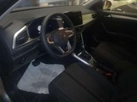 Nuova VW T-Roc Edition 150 CV (110 kW) 2026 Grigio SUV