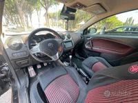 usata Alfa Romeo MiTo 1,6