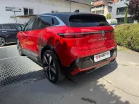 Usata Renault Megane E-Tech Techno 161 kW (220 CV) 2023 Rosso Berlina