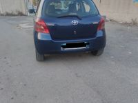 usata Toyota Yaris Yaris 1.0 5 porte Luxury pack