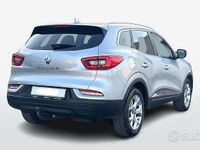 Usado Renault Kadjar 116 CV (85 kW) 2019 Gris SUV