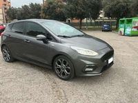 usata Ford Fiesta St- line 2020