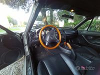 usata Mazda MX5 BZ 1.6