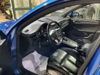 Usata Porsche Macan 245 CV (180 kW) 2021 Blu/azzurro SUV