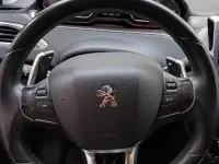 Usata Peugeot 2008 Active 92 CV (67 kW) 2015 SUV