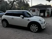 Usata Mini Cooper S 175 CV (128 kW) 2009 Utilitaria