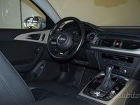 usata Audi A6 Allroad A6 allroad3.0 TDI 272 CV S tronic Business Plus