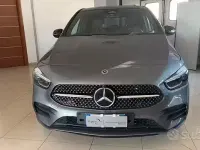 Usata Mercedes B200 AMG Line Premium 150 CV (110 kW) 2024 Nero Utilitaria