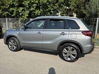 Usata Suzuki Vitara Cool 129 CV (94 kW) 2021 Argento SUV