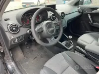 Usata Audi A1 Ambition 86 CV (63 kW) 2012 Utilitaria