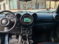 Usata Mini John Cooper Works Countryman 218 CV (160 kW) 2013 Nero SUV