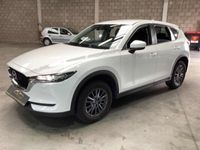 usata Mazda CX-5 2.0L Skyactiv-G 2.0 SKYACTIV-G SPORTS-LINE AWD