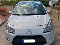 Usata Citroën C3 2011 Bianco Utilitaria