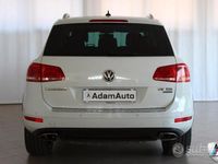 usata VW Touareg Touareg 3.0 TDI 245 CV tiptronic BlueMotion Techn. Executive