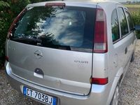 usata Opel Meriva 1ª serie - 2005