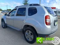 Usata Dacia Duster 109 CV (80 kW) 2018 Grigio SUV