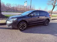 Usata Subaru XV 147 CV (108 kW) 2013 Grigio SUV