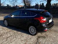 Usata Ford Focus Titanium 125 CV (91 kW) 2012 Berlina