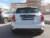 usata Mini One D Countryman Cooper 1.5 Countryman