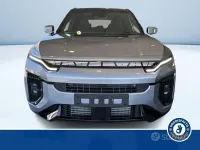 Nuova KGM Actyon 163 CV (119 kW) 2025 Grigio SUV