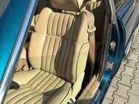 Usata Rover 820 180 CV (132 kW) 1994 Verde Coupé