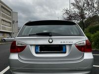 usata BMW 330 330 xd Touring Eletta