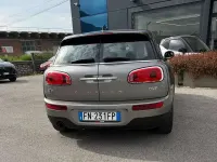 Usata Mini One Clubman 102 CV (75 kW) 2018 Station wagon