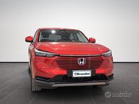 Usata Honda HR-V Advance 107 CV (78 kW) 2023 Rosso SUV
