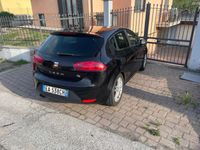 usata Seat Leon Leon2.0 tdi cr FR FL 170cv