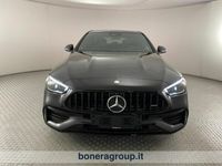 usata Mercedes C43 AMG ClasseAMG 43 Mild hybrid AMG Premium 4Matic Speedshift MCT AMG