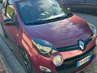 Usata Renault Twingo 75 CV (55 kW) 2012 Utilitaria