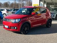 usata Suzuki Ignis 1.2 Dualjet Cool