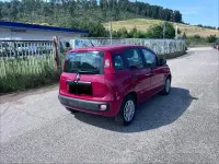 Usata Fiat Panda Easy 69 CV (50 kW) 2015 Marrone Utilitaria