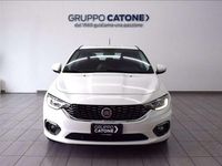 Usata Fiat Tipo Business 95 CV (69 kW) 2019 Bianco Berlina
