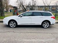 usata Citroën C5 - 2.7 hdi 130 mila km rarissima