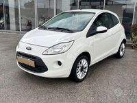 usata Ford Ka 1.2 8V 69 CV Individual Neopatentati