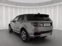 Usata Land Rover Discovery 5 S 163 CV (119 kW) 2024 Eiger grey SUV