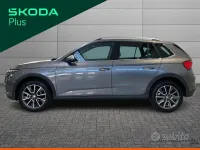 Usata Skoda Kamiq ScoutLine 110 CV (80 kW) 2023 SUV