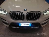 usata BMW X3 (g01/f97) - 2017